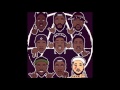 ASAP MOB HELLA HOES BASS BOOSTED