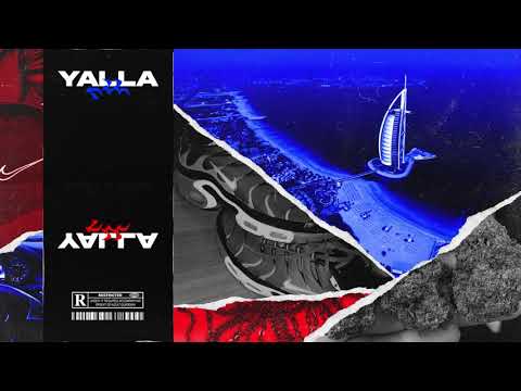 CINEK x MARIO - YALLA (prod. DDayzy)