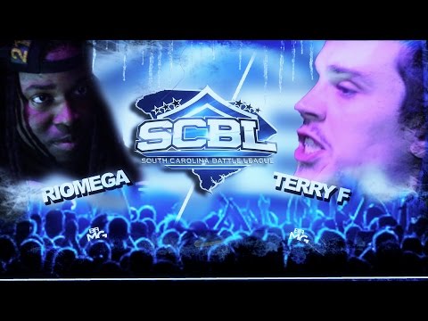 RioMega vs Terry F
