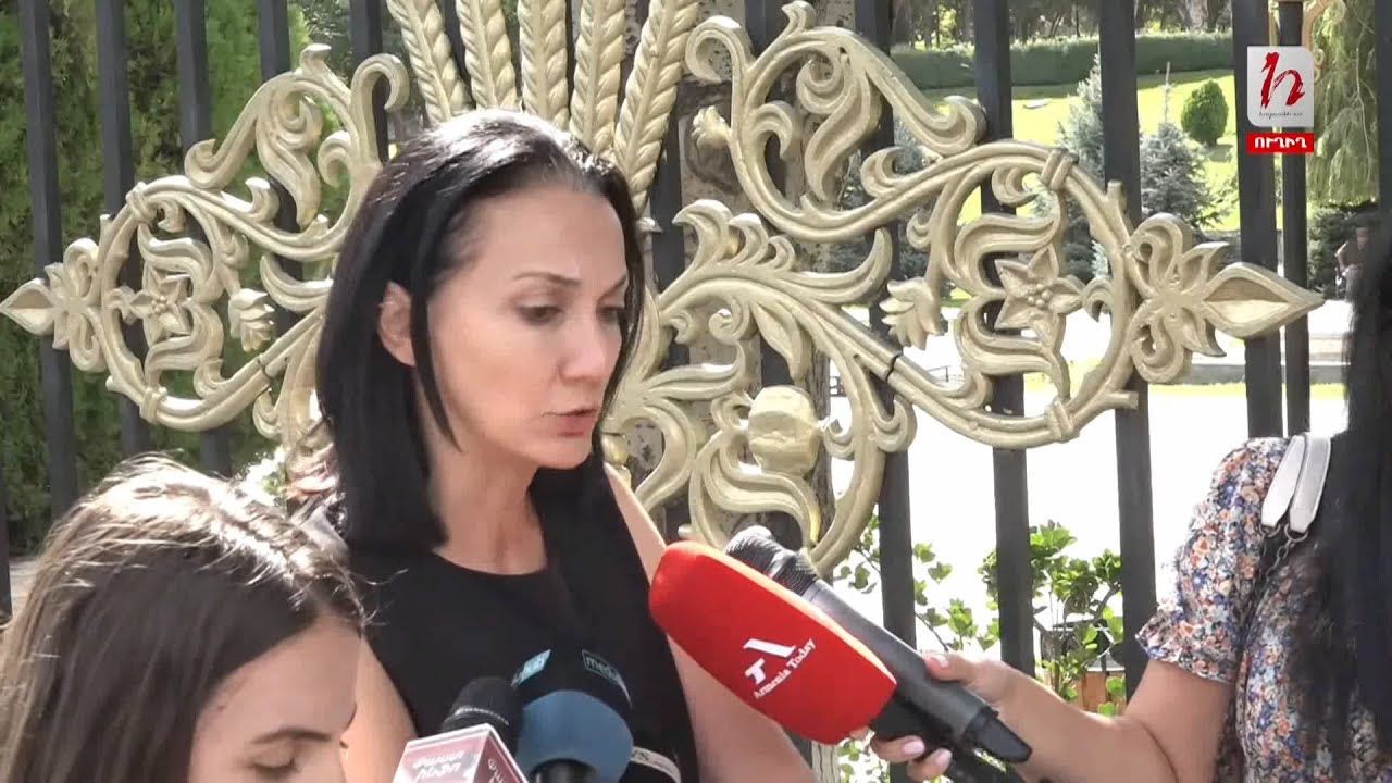 Փաշինյանը երեկ ամբողջությամբ նենգափոխեց մեր հորդորները