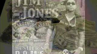 Jim Jones Drug Dealer Diva Remix [With Lyrics]