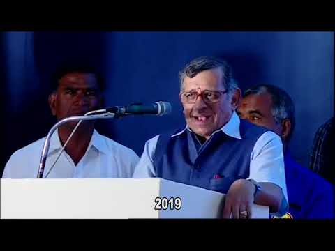 Cho's Thughlak Anniversary 2021 | NECTAR DROPS FROM THE PAST