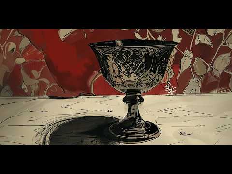 Wagner's Parsifal in 3 minutes...