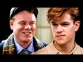 Why Are You Wearing His Clothes Identity Thief Gets Caught In A Lie The Talented Mr Ripley