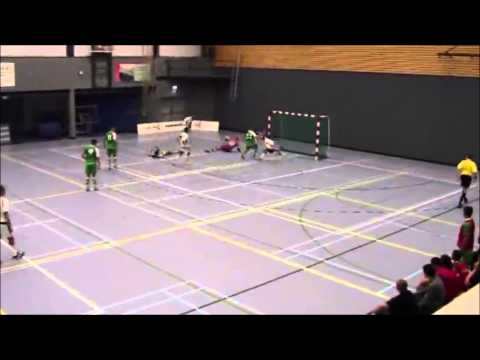 Jck aiso talent Ismail Ouaddouh