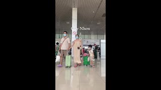 A complete 3-day 2-night trip with Hon Kho, Ky Co and Eo Gio #shorts