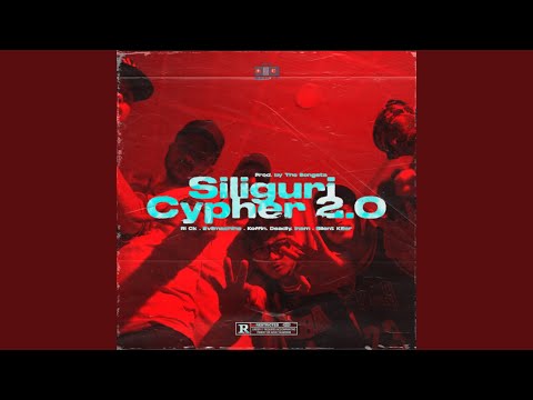 SILIGURI CYPHER 2.0