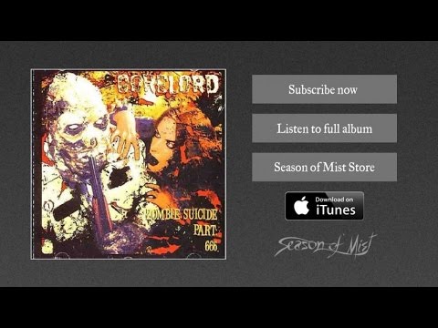 Gorelord - The Stench of Flesh Decomposing
