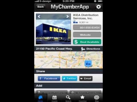 My Chamber App