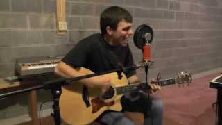 Counting Stars Acoustic Cover