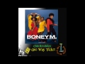 Boney M - One Way Ticket - (Club Revolution ...