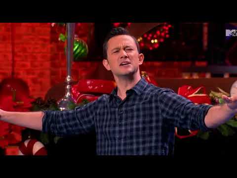 Joseph Gordon-Levitt - Yeah. Lip Sync Battle