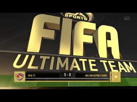 FIFA 18:"ROAD TO DIVISION 1 SINGLE PLAYER SEASON!"