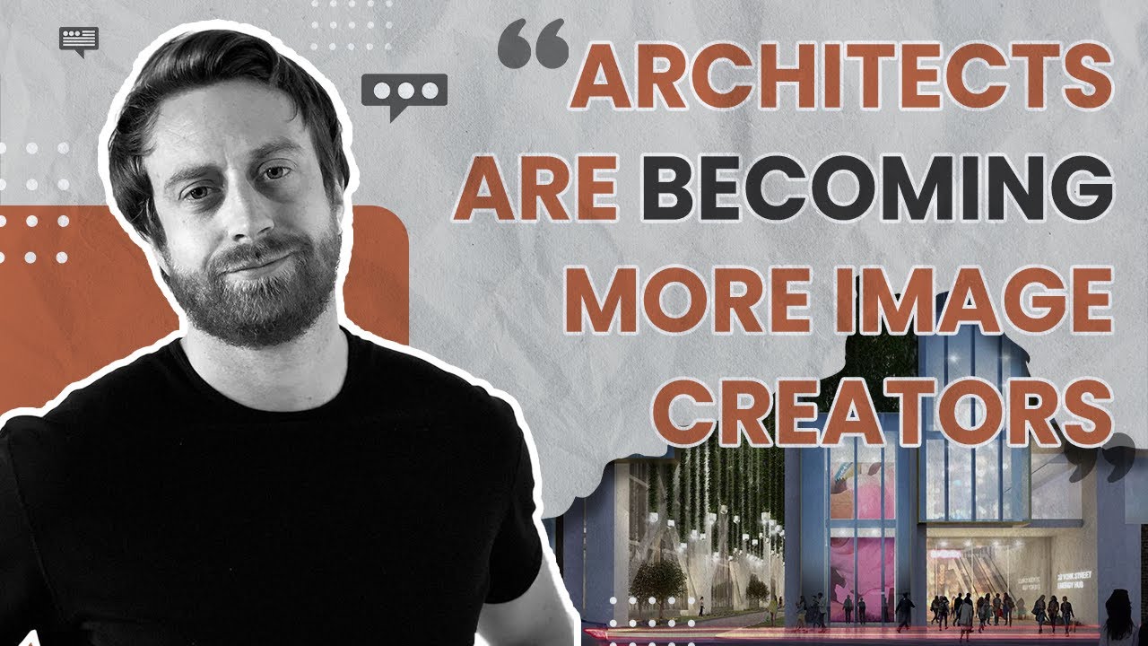 #003 - OLLY THOMAS - Bjarke Ingels Group (BIG) | UNIT EIGHT PODCAST