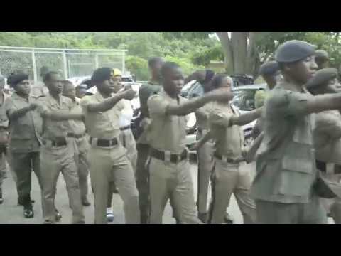 Heritage Week    Bellfield high