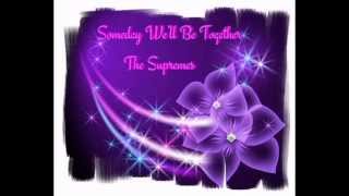 Bobby - Someday We'll Be Together