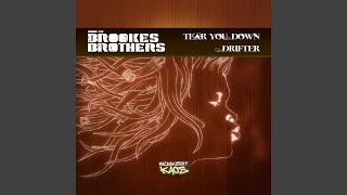 Tear You Down Music Video