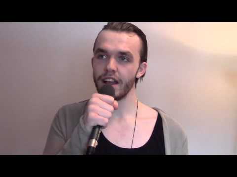 Gurra Imiterar - Anders "Ankan" Johansson