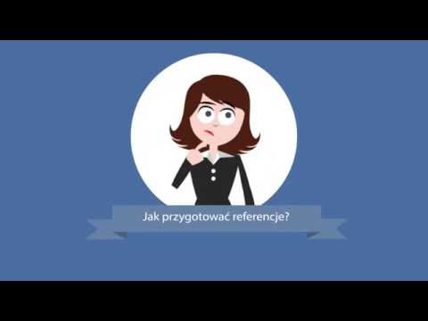 ManpowerGroup - Jak przygotować referencje?