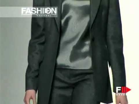 "Genny" Autumn Winter 1998 1999 Milan 1 of 3 pret a porter woman by FashionChannel