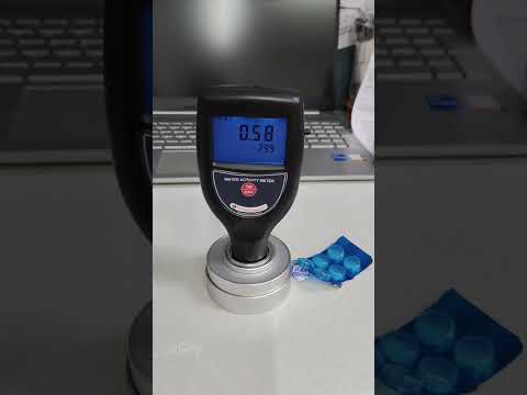 Infrared Thermometer