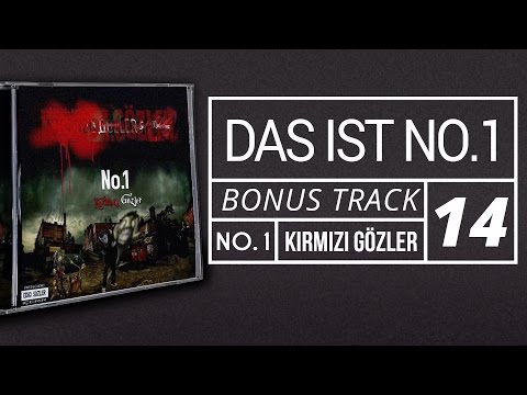 14. No.1 - Das ist No.1 (Bonus Track)