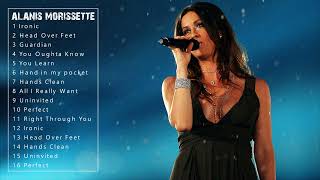 Download lagu THE VERY BEST OF ALANIS MORISSETTE (FULL ALBUM) mp3