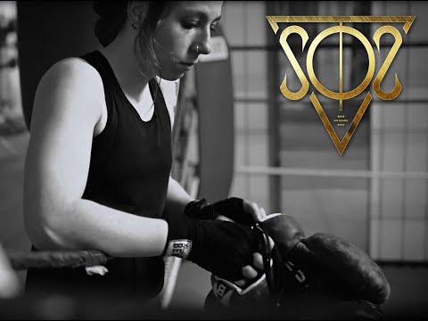 SONS OF SOUNDS - Kriegerherz (2020) // official Clip // El-Puerto-Records