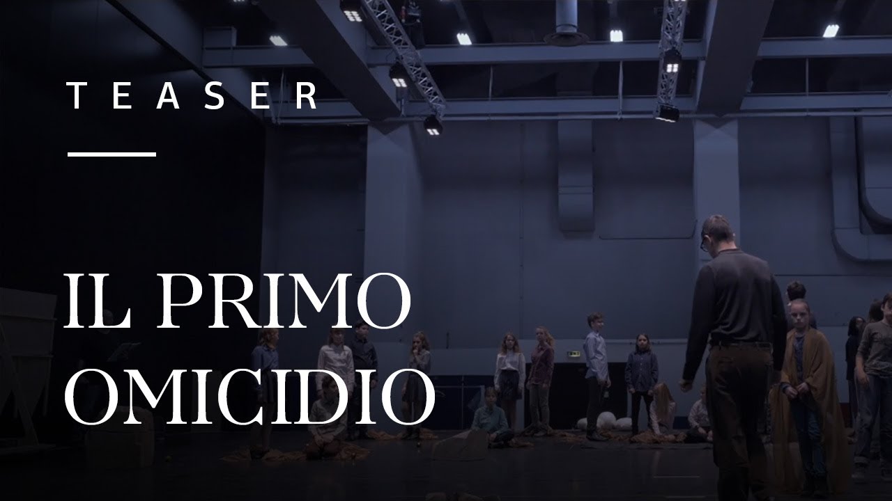 Il Primo Omicidio Opera Season 18 19 Programming Opera