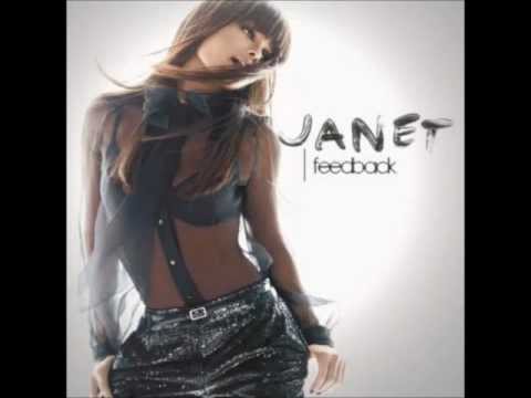 Janet Jackson feat. Ciara - Feedback (Remix)