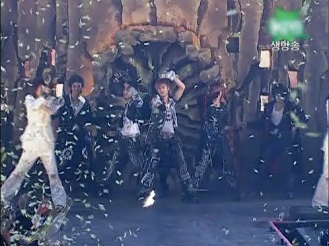 2005.11.27 2005 MKMF - Rising Sun (앵콜)