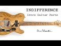 Moby Grape Lesson - Indifference (Intro)