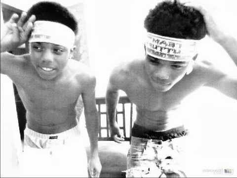 Rahn Rahn & Chubb Splash- She Dripping