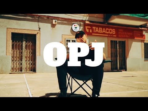 Niaks x Zkr x La Plaie - OPJ - Type Beat 2024 (Old School, Boom Bap)