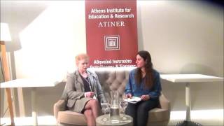 Interview-Dr. Irina Yarygina 