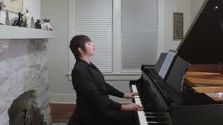 De Novo Adagio by Alicia Keys