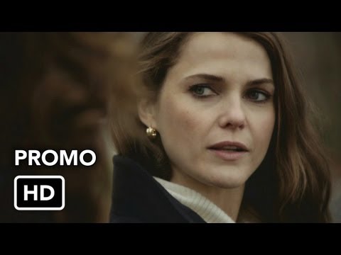 The Americans 1x07 Promo "Duty and Honor" (HD)