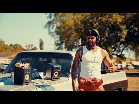 Tu Felo - Mas Fuerte Que Ayer (Visualizer)