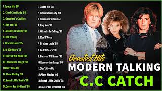 Download lagu Modern Talking, C C Catch Greatest Hits Full Album 2022 Collection || The Best Of Disco 2022 mp3