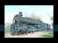 Atchison Topeka Santa Fe No 3759 AT SF 5 Chime Whistle SFX