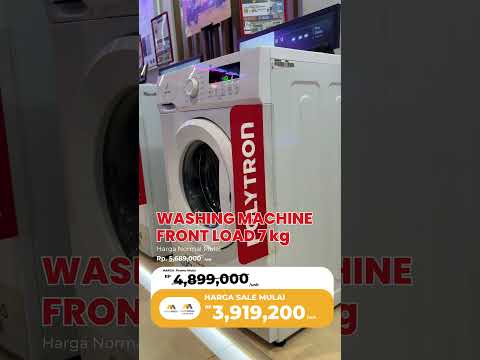 Full Day Sale 12 April