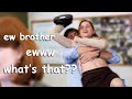 The Office Crossing The Line With Pam For 9 Minutes 14 Seconds Comedy Bites