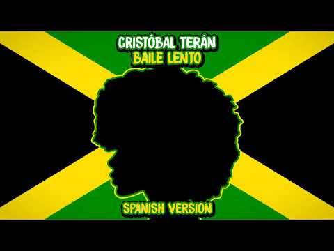 Cristóbal Terán - Baile Lento ( Wine Slow) Spanish Versión | Gyptian