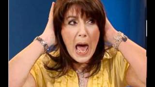 Jane McDonald - And I Am Telling You!