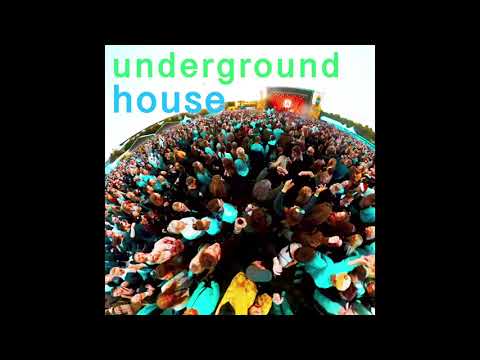 Underground House – Disco Social Clubbin Dirt Crew, EP09 #deephouse #housemusic