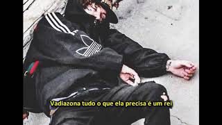 Lil Xan - Sorry (Legendado)