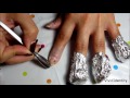How to Remove Gel Nail Polish Tutorial 