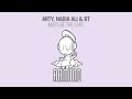 Arty, Nadia Ali & BT - Must Be The Love ...