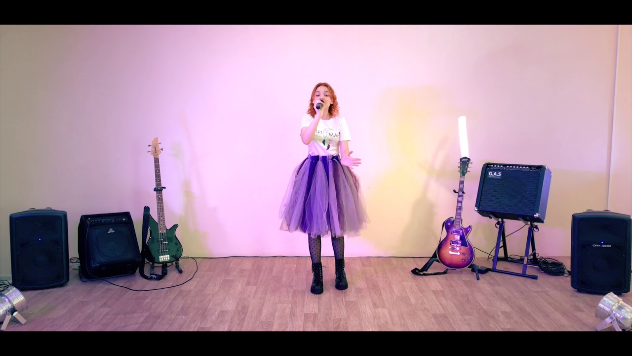 14. Алиса Аксёнова "Если в сердце живет любовь"