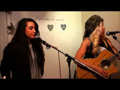 The Beagle Sessions - Girlbrains - The Show